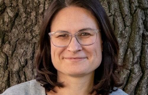 Lenka Frýdková