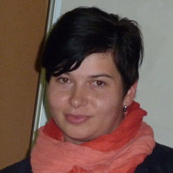 Romana Jakešová