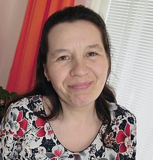 Irena Havránková
