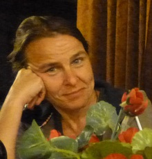 Pavla Baxová 2017