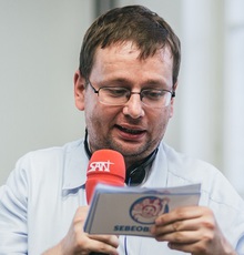 Jan Hamák