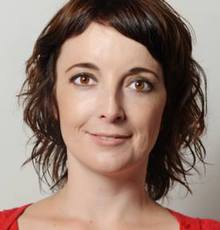 Martina Břeňová