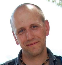 Martin Holub