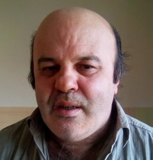 Boryslav Petrov
