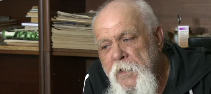 Jak jsem se stal nečlověkem