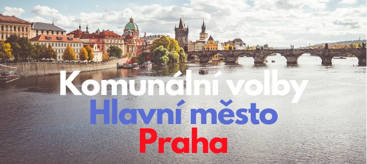 Volební programy subjektů kandidujících na pražský magistrát z pohledu Úmluvy
