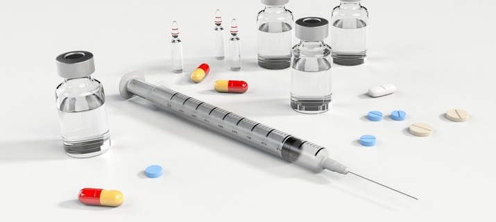 Sledování psychiatrické medikace v projektu „Kvalita života jako cíl“