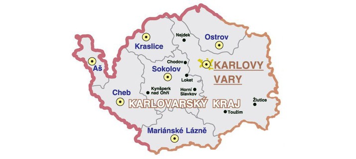 Analytická zpráva pokračujících transformačních kroků v oblasti sociálních služeb v Karl. kraji