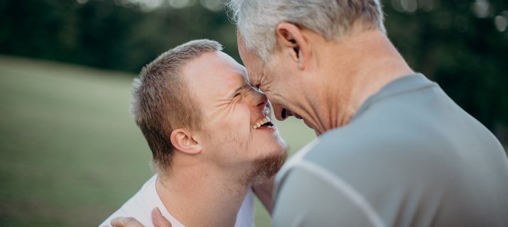 Pomozte vytvořit důstojnou fotokolekci s lidmi s postižením