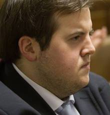 foto Jiří Černý