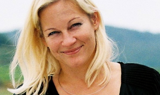 Xénia Paličková Křížová